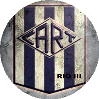 Logo Club Atlético Río Tercero
